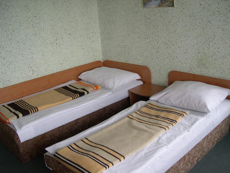 Garni Hotel Junior Bratislava Luaran gambar